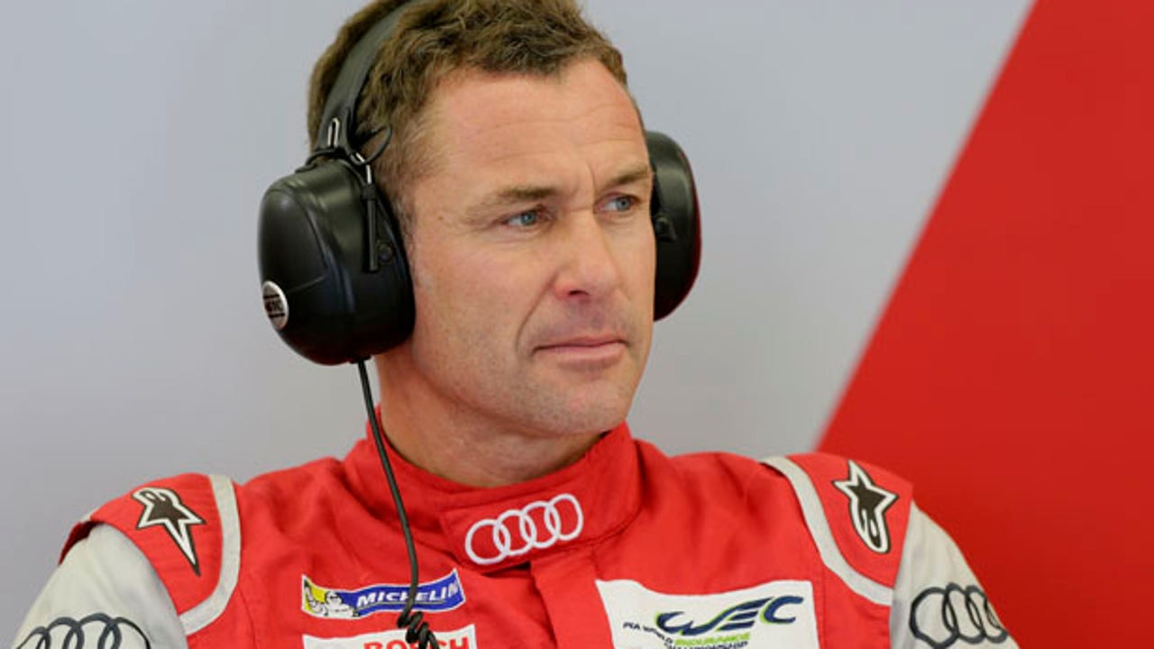 Nine-time Le Mans champion Tom Kristensen announces retirement